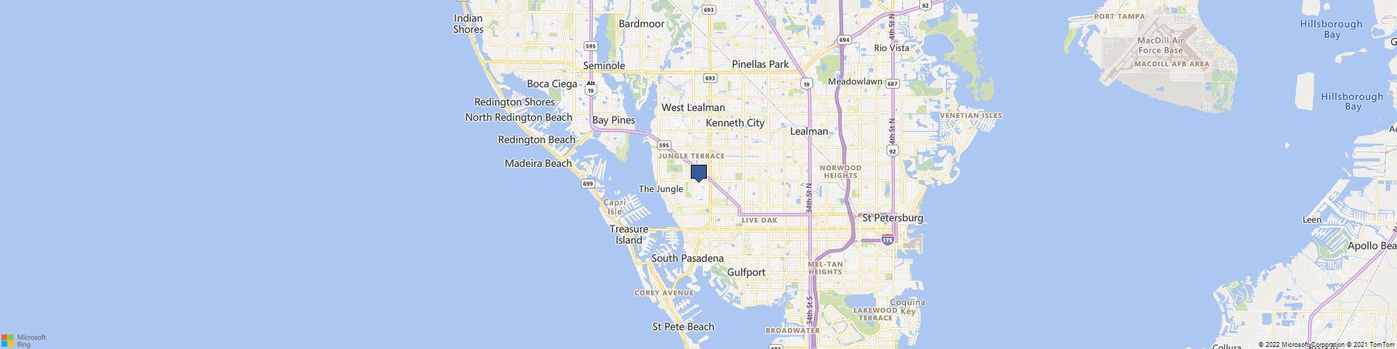 Tradewinds United, LLC cover photo