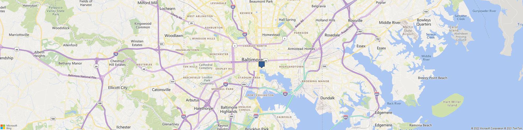 Echelon Baltimore Event Security cover photo