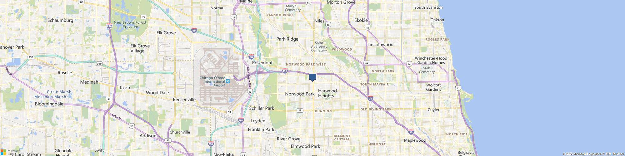 City Locksmith Services cover photo