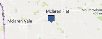 Goodieson Brewery location map