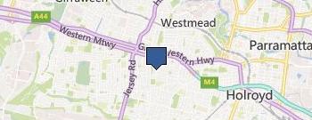 HYDROLINK PLUMBING location map