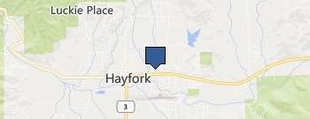 John W. Kizziar, DDS location map