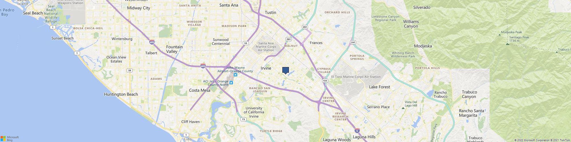 Sherry Luxury Hair Salon Irvine cover photo