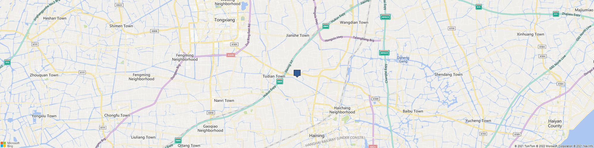 Haining Longtime Industry Co., Ltd cover photo