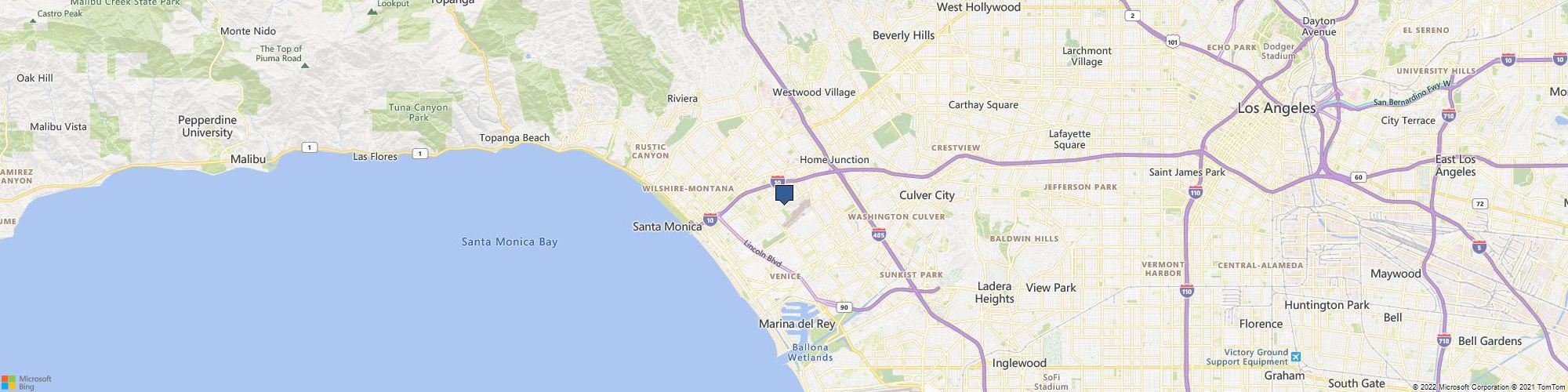 The Los Angeles Hot Chocolate Bar cover photo