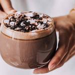 The Los Angeles Hot Chocolate Bar - photo 1