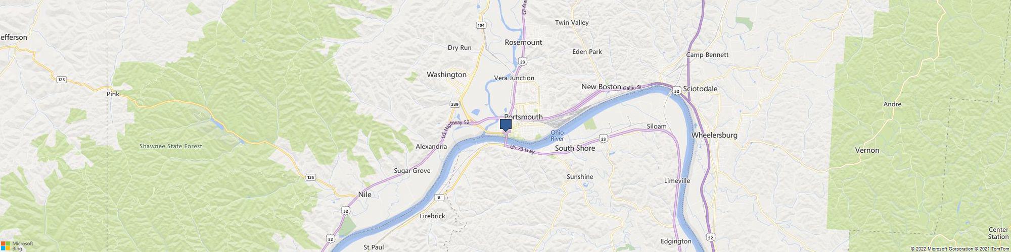 Hubert Concrete Works cover photo