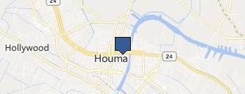 Your Luxury Tours location map