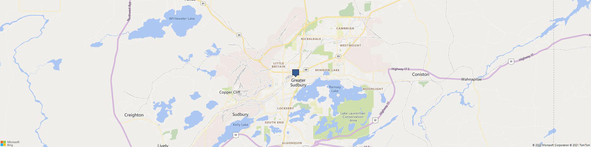 Sudbury House Cleaning Services cover photo