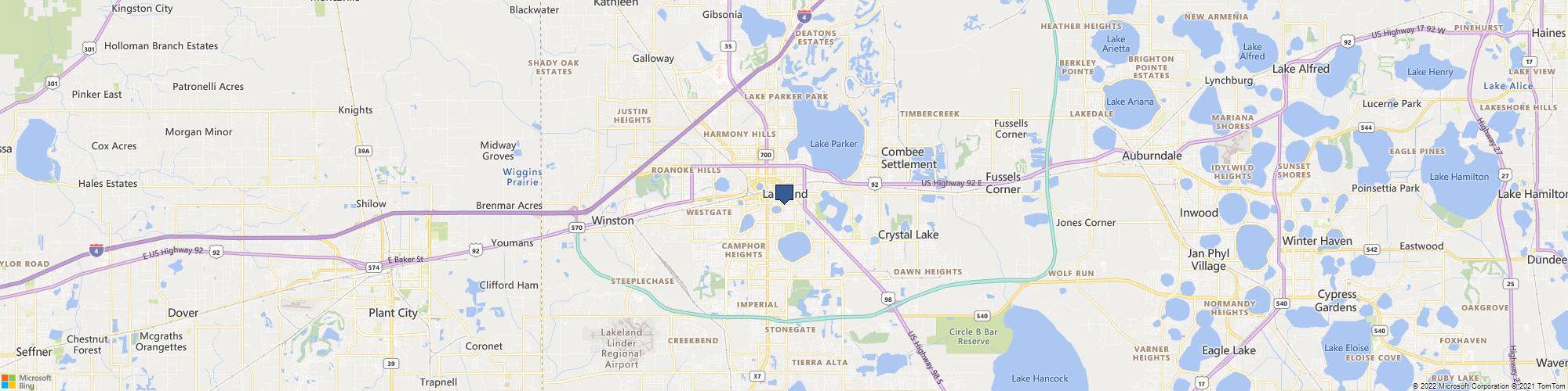 Mateo Irrigation cover photo