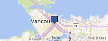 David Crawford Real Estate Group location map