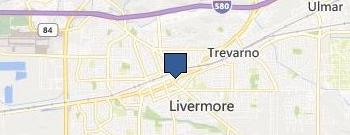 CloudMatos location map