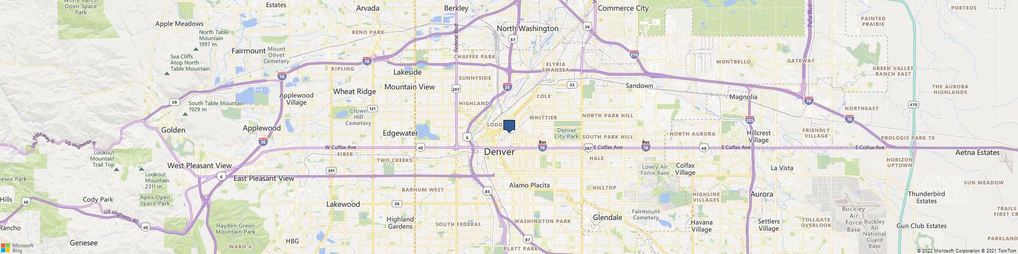 Commercial Fire Sprinkler Systems CO Denver | Service & Repair cover photo