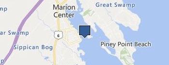 Figueiredo's Contractors location map