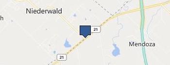 Instantly Homes Remodel location map