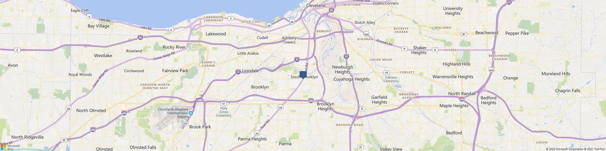 Liner Legal, LLC - Disability Lawyers cover photo