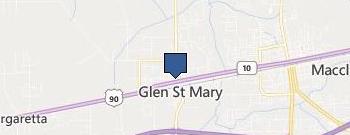 K&K Transport Service location map