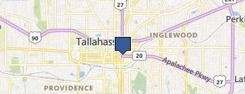 Swell Canna location map