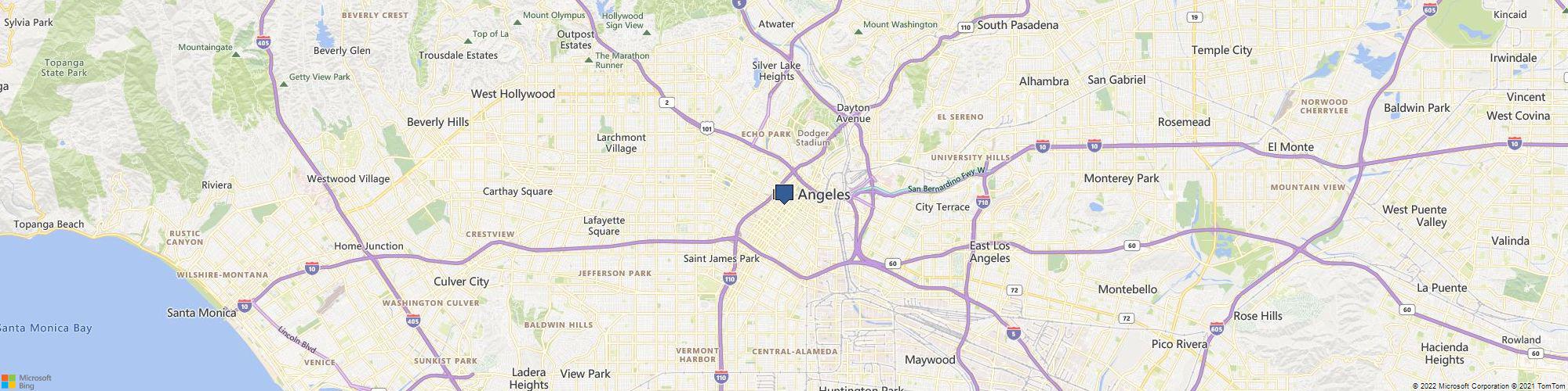 Website Development Company In Los Angeles, Ca cover photo