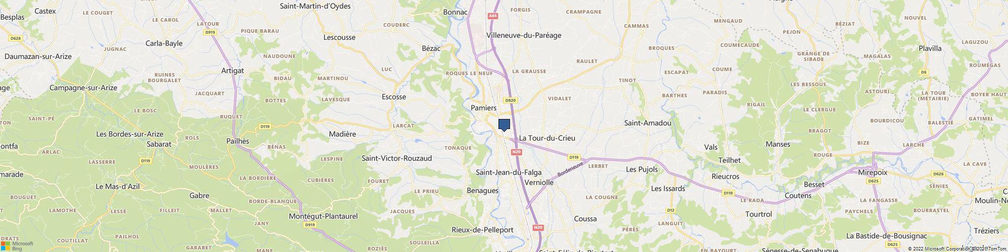 Kinésithérapeute Ana Ontanon et Jorge Miras cover photo