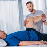 Kinésithérapeute Ana Ontanon et Jorge Miras - photo 2