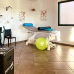 Kinésithérapeute Ana Ontanon et Jorge Miras - photo 3