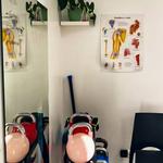 Kinésithérapeute Ana Ontanon et Jorge Miras - photo 4