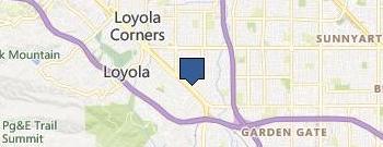 Rely on It Inc location map