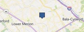 Little Village Locksmith Store location map