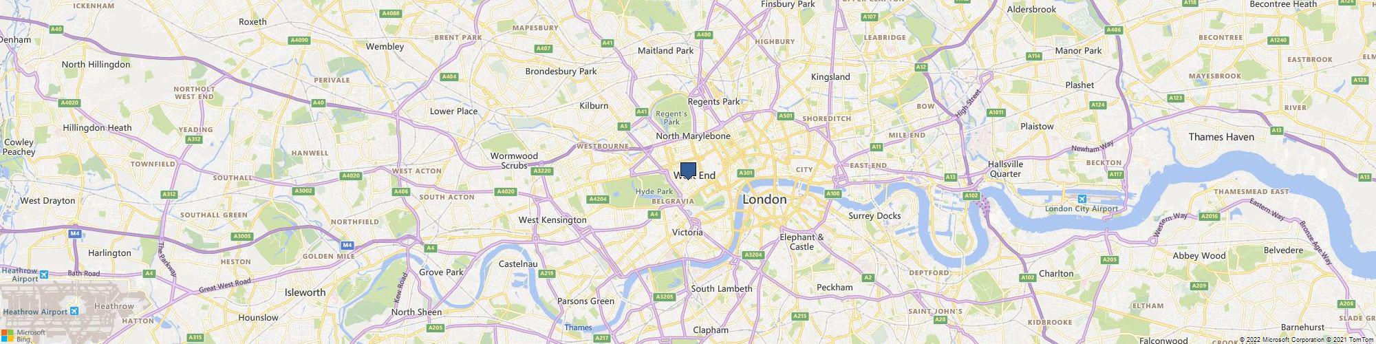 Berkeley Psychiatrists cover photo