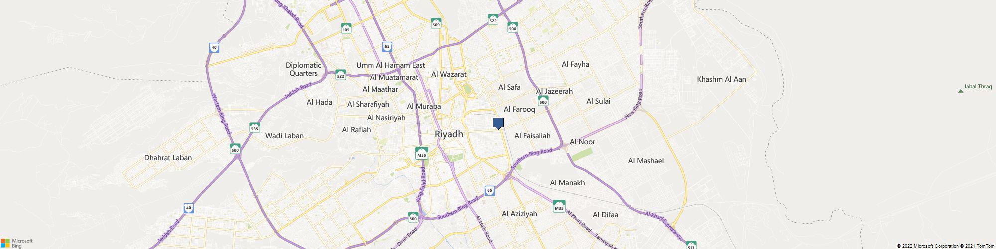 Silvertech middle east cover photo