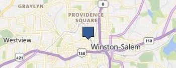 Quality Glass Engraving location map