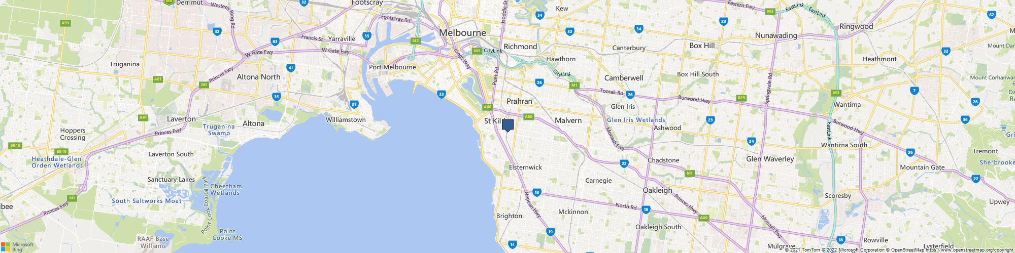 Genies Cafe cover photo