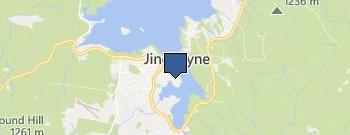 Breathless location map