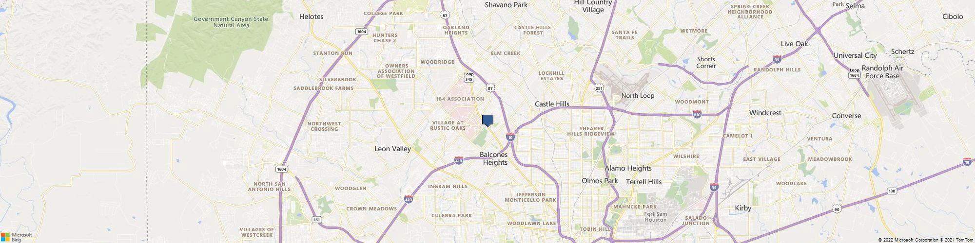 The Law Office of Geoffery Mayfield cover photo