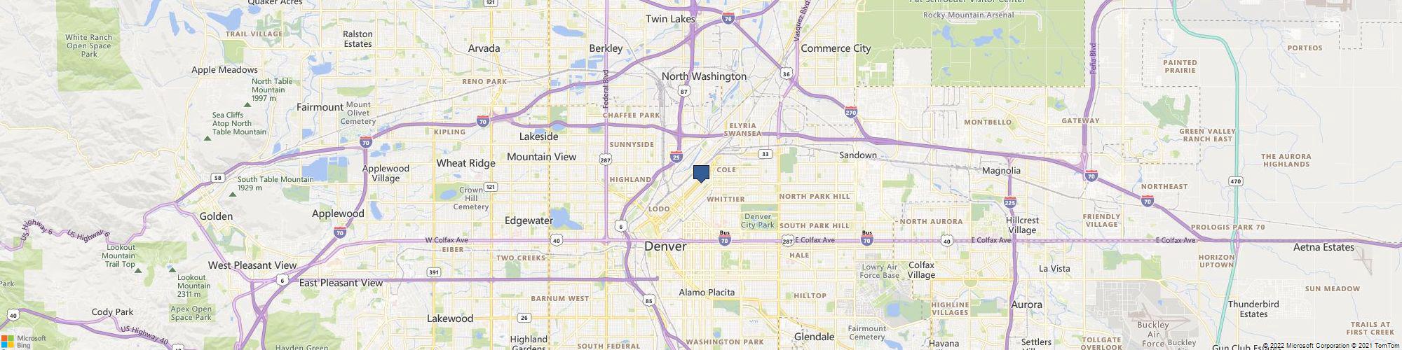 Interior Initiatives cover photo