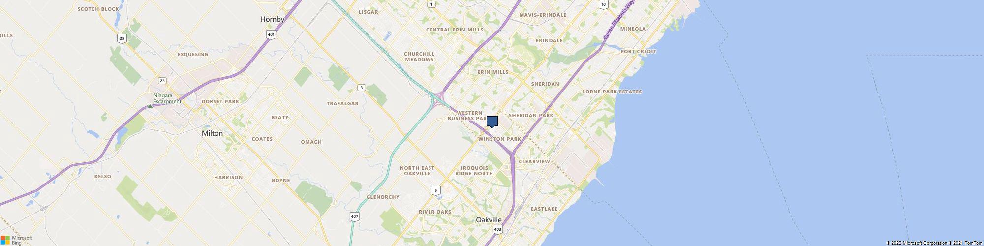 Chagger Dental Bristol Circle cover photo