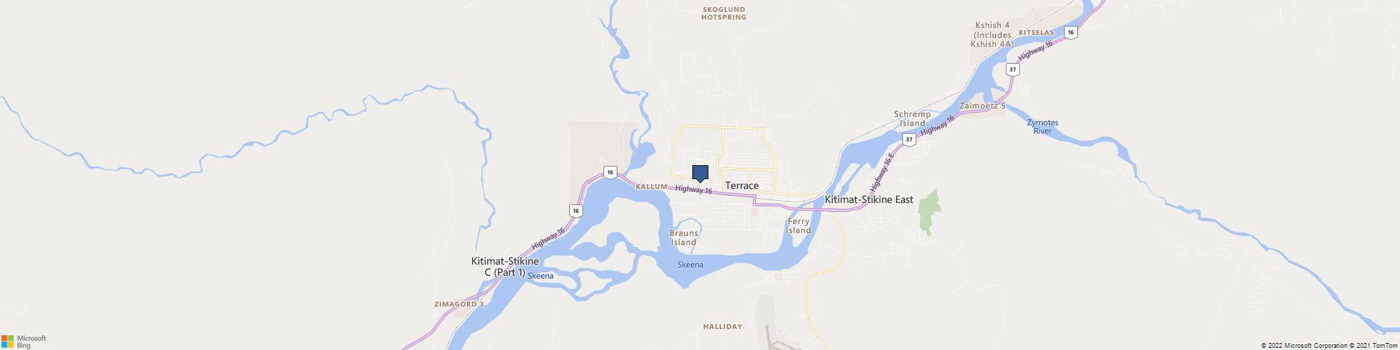 Terrace Steel Works cover photo