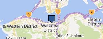 Spring Learning	 location map