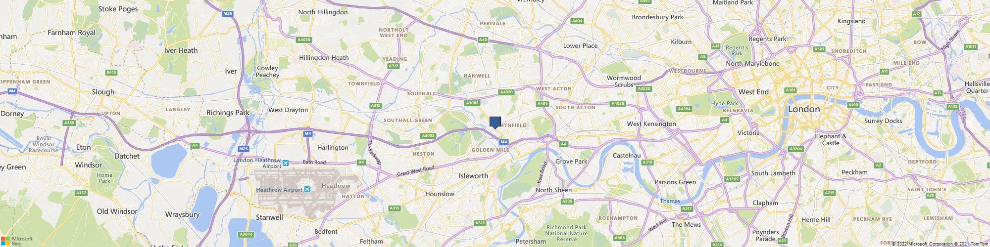 Boiler Repair & Plumbing IQ Brentford cover photo