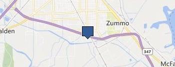 Star Asphalt Paving location map