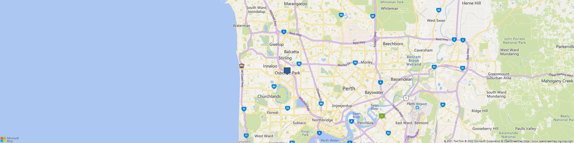 Master Concrete Repair Perth cover photo
