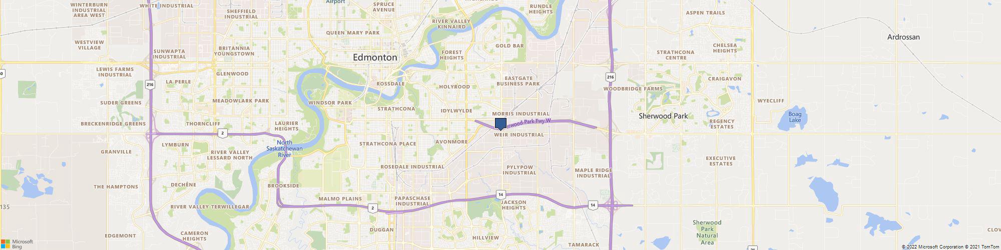 Whyte Ave Landscape Supplies Ltd cover photo