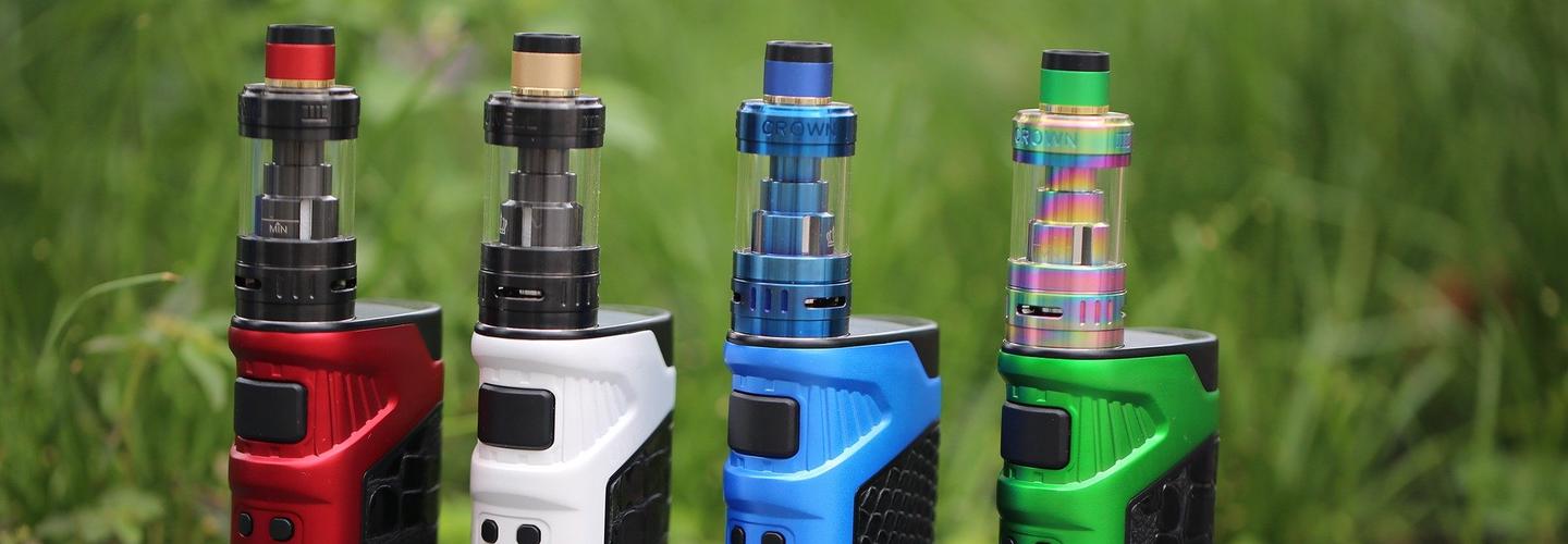 WILD WOLF Smoke n Vape cover photo