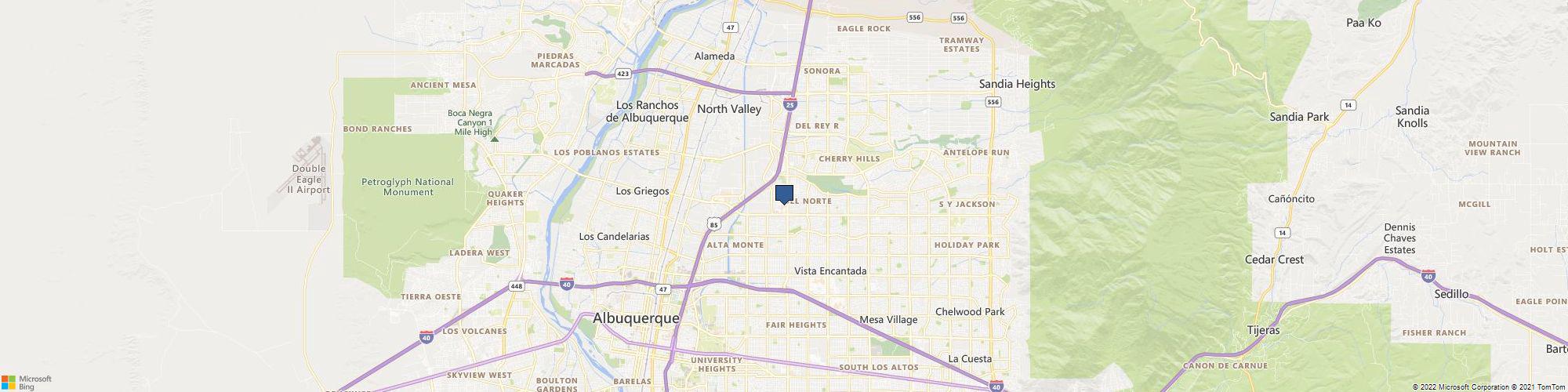 IntelliTec College in Albuquerque, New Mexico cover photo