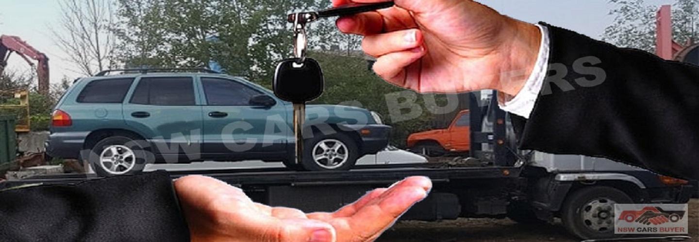 NSW Cars Buyer cover photo