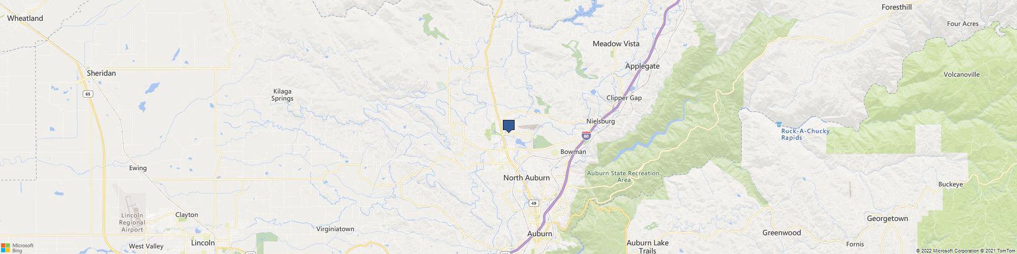 Auburn Smog cover photo