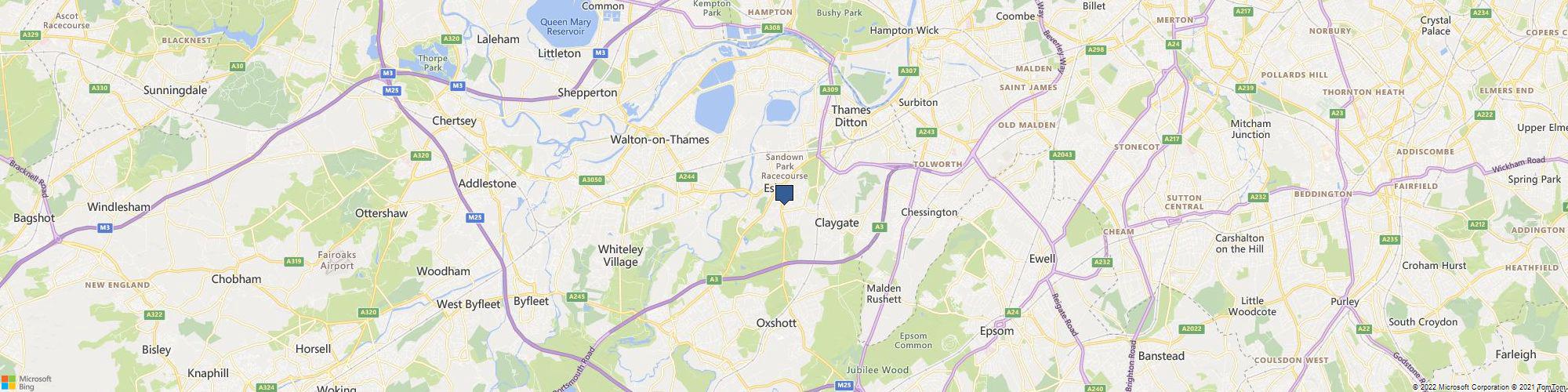 Rush PCB Uk cover photo