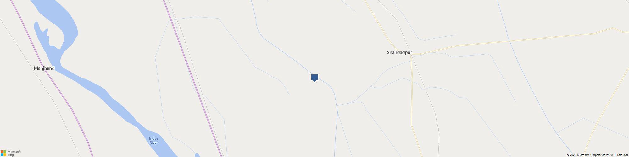 Three Quarter Marketing cover photo