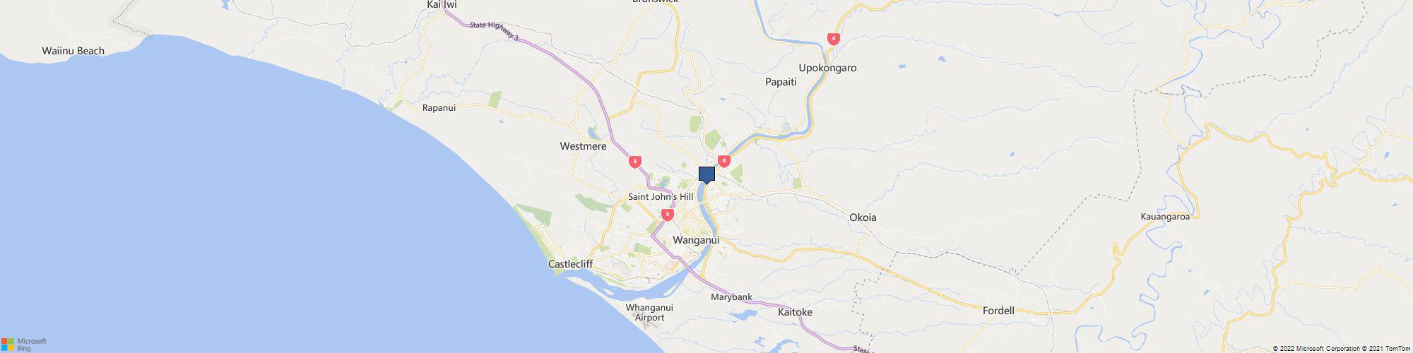 Anndion Lodge cover photo